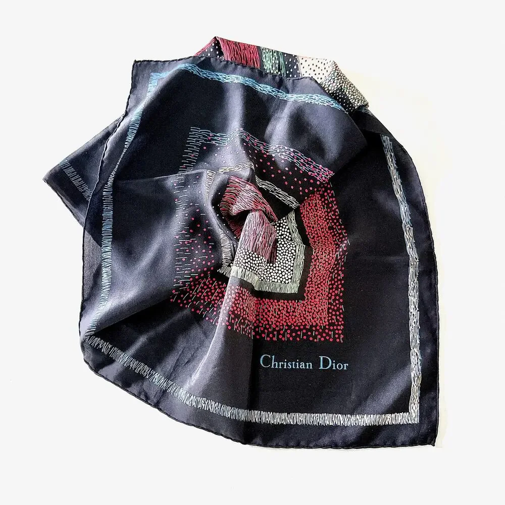 Dior vintage christian